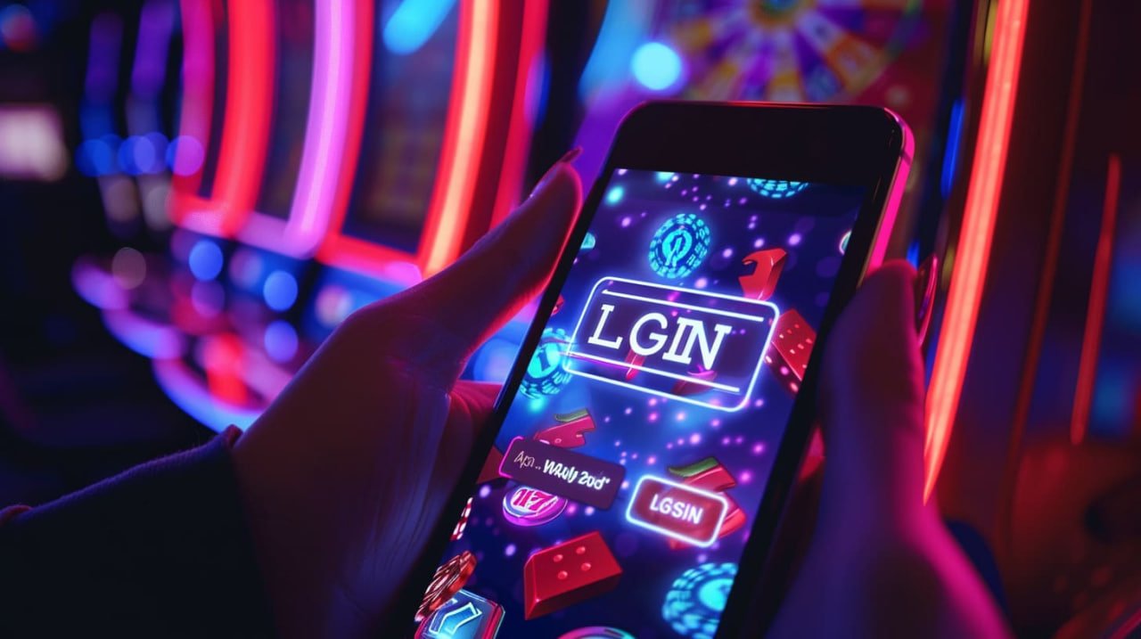 Step-by-step guide to playing slots on jljl1 from a mobile browser