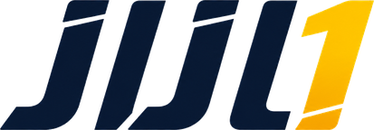 jljl1 brand logo for Philippines gaming platform